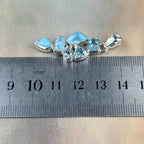 Coloured Topaz Jewellery