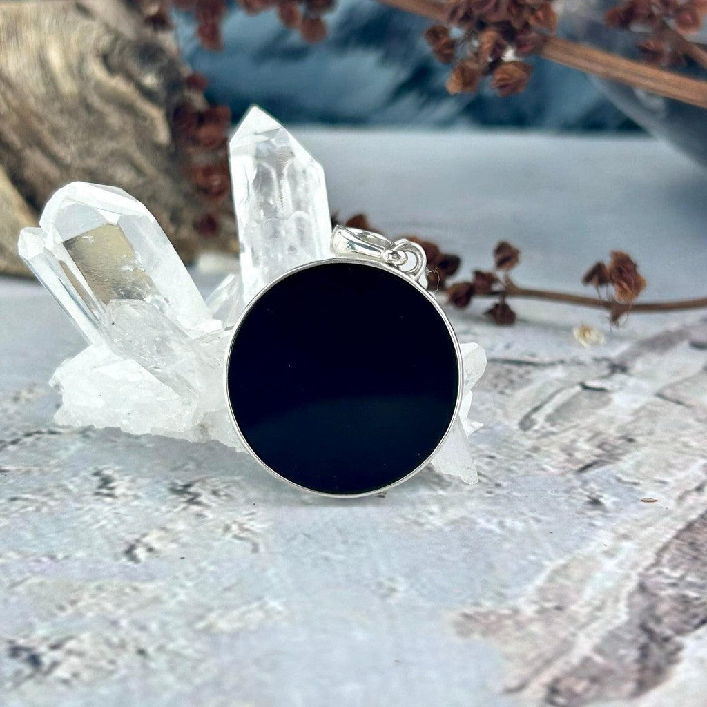 Crystal For Safe Travel