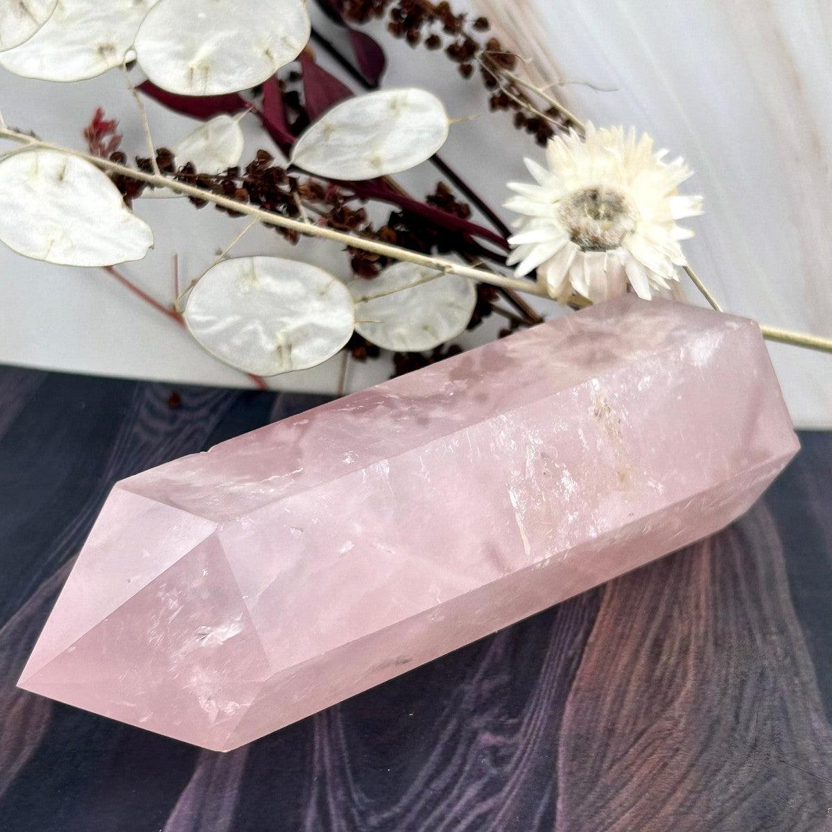 Romance Crystal Gift