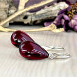Red Amber Jewellery