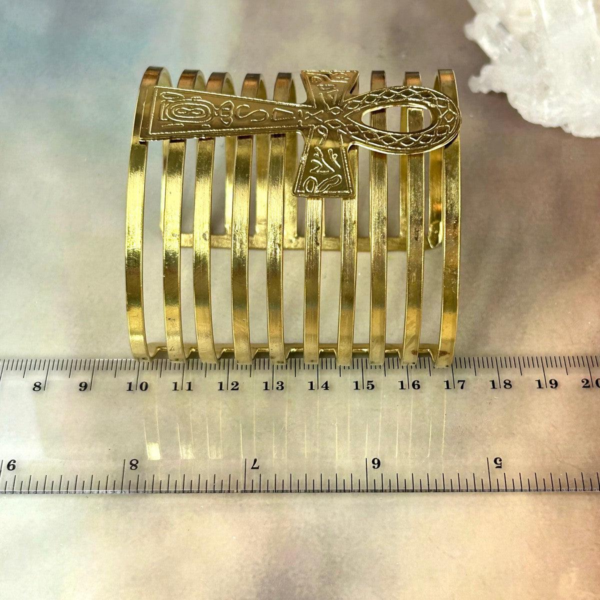Cleopatra Jewelry