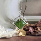 Australian Crystal Pendant