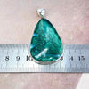 Malachite Crystal Jewellery