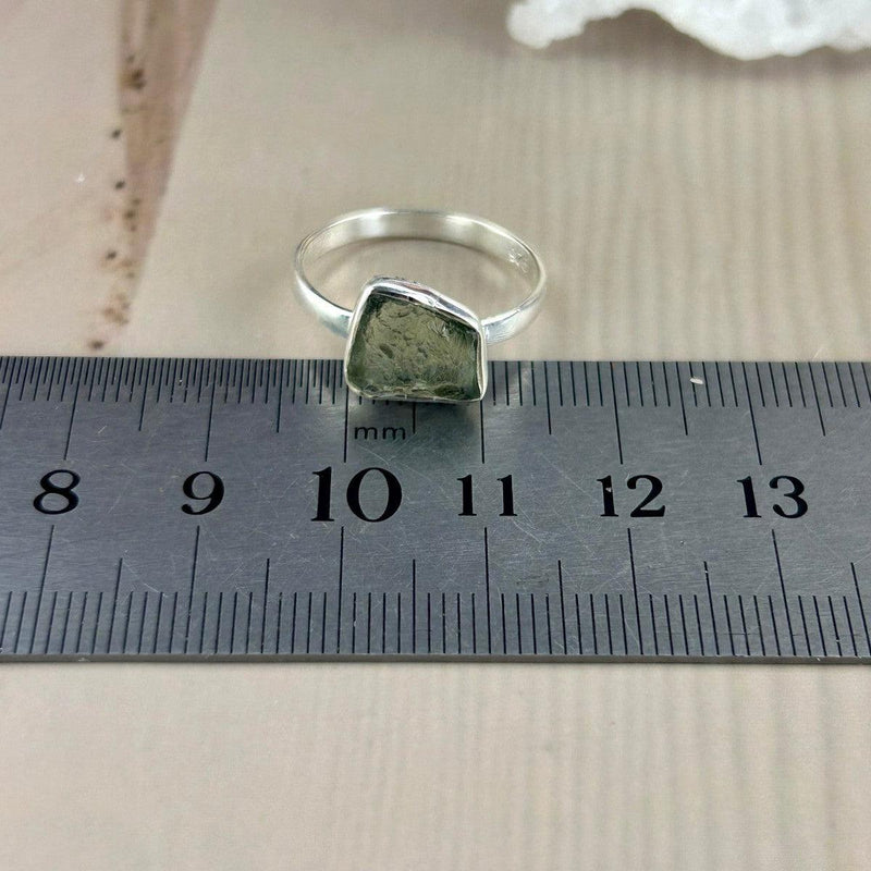 Moldavite Stockist Australia