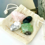 Crystal Healing Packs