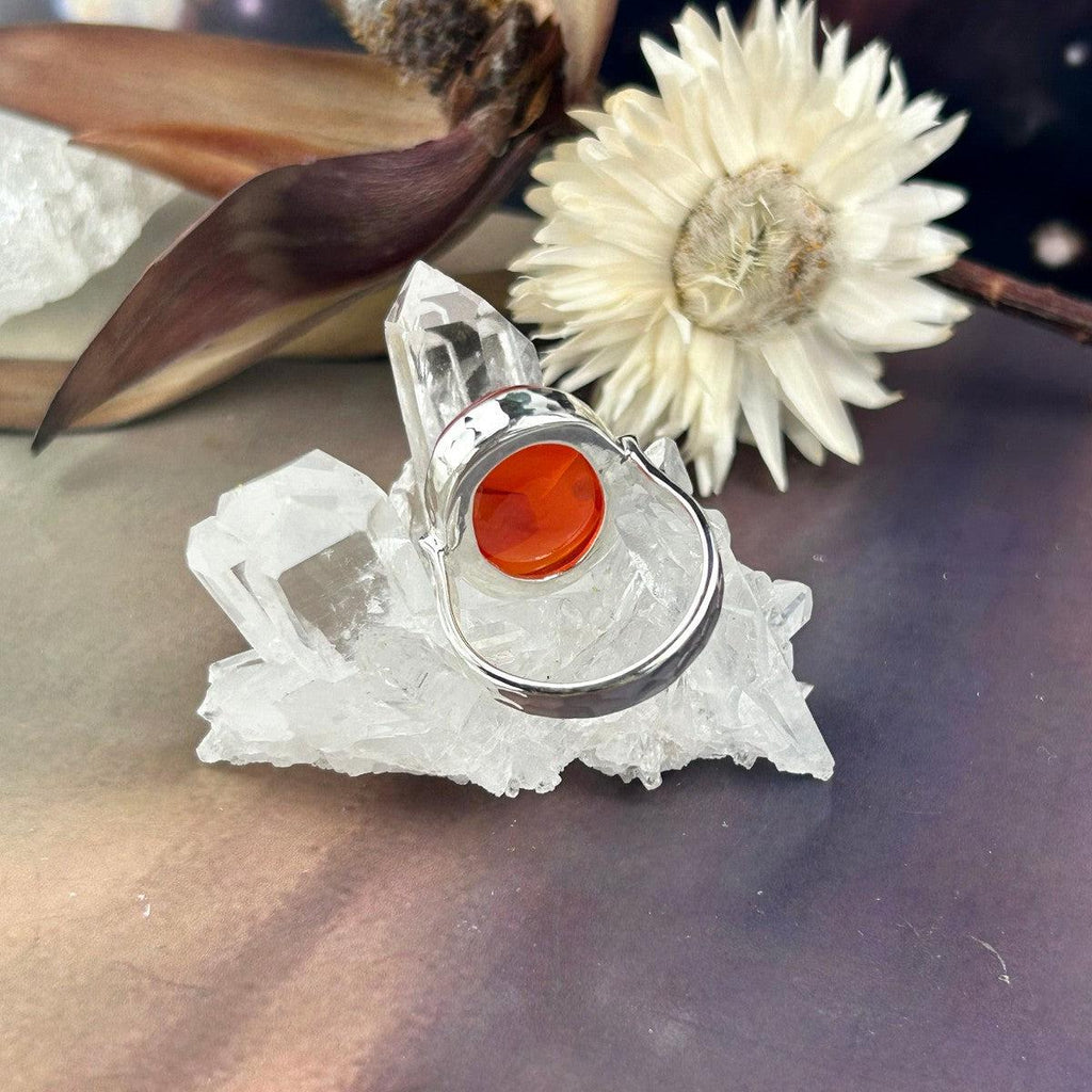 Carnelian Jewellery Australia