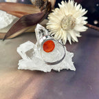 Carnelian Jewellery Australia