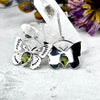 Butterfly Silver Jewellery