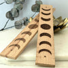 Double Incense Stick Holder