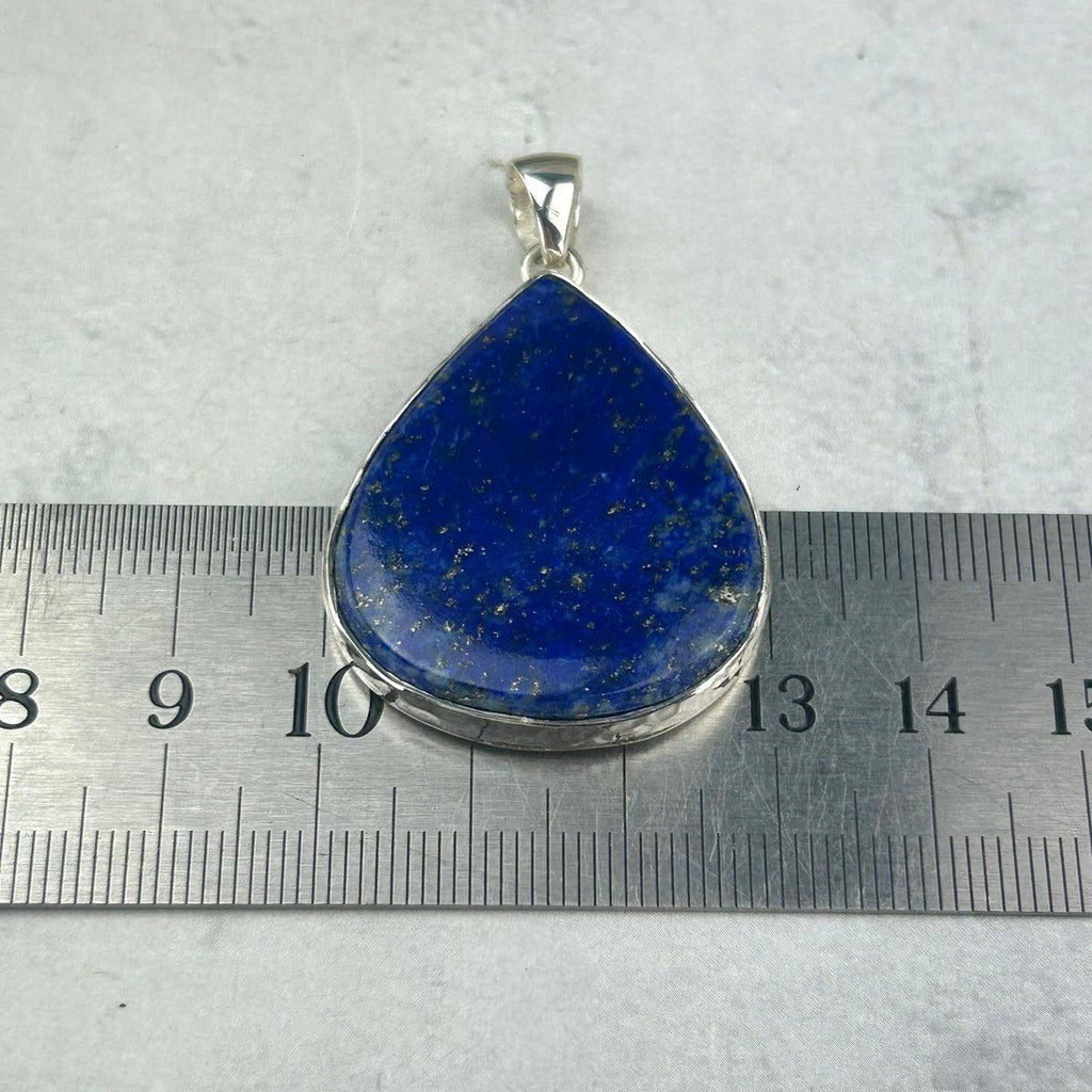 Lapis Lazuli Necklace