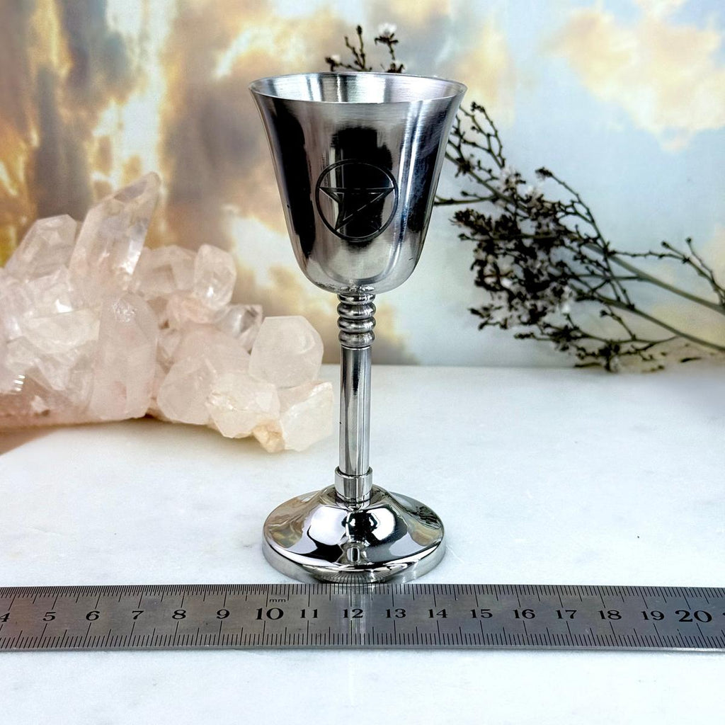 Ceremony Cup