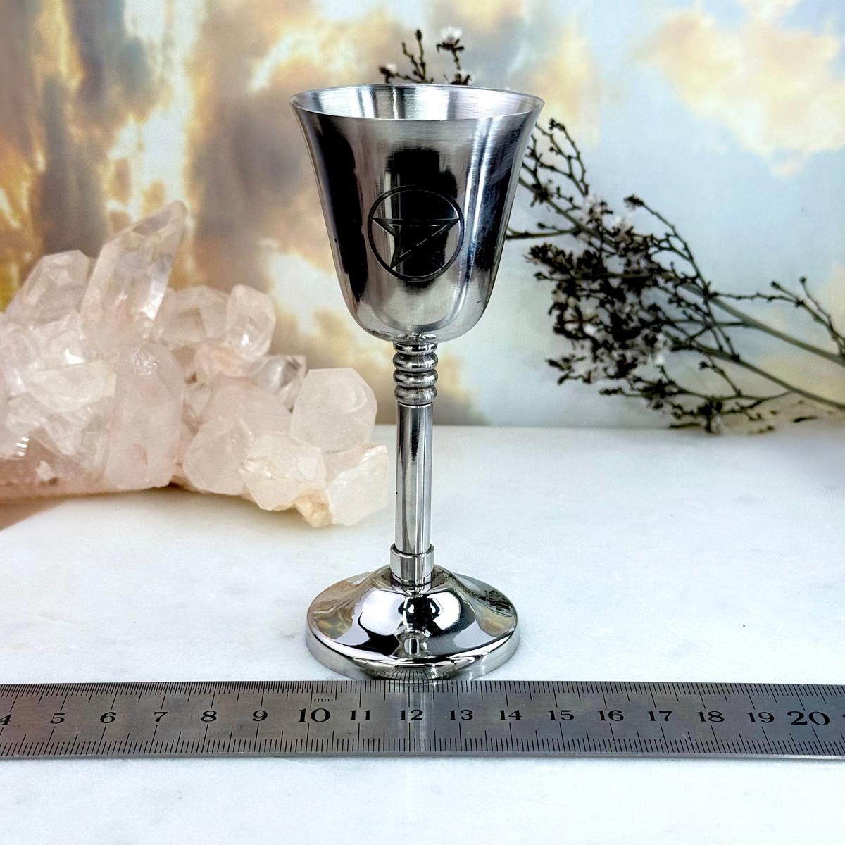 Ceremony Cup
