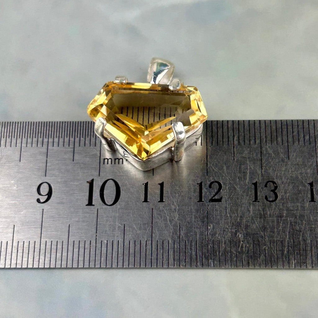Citrine Fine Jewellery