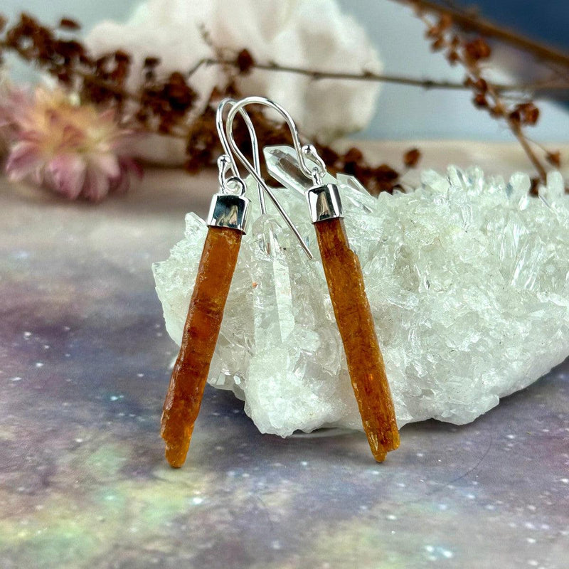 Crystal To Boost Intuition