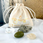 Crystal Healing Packs