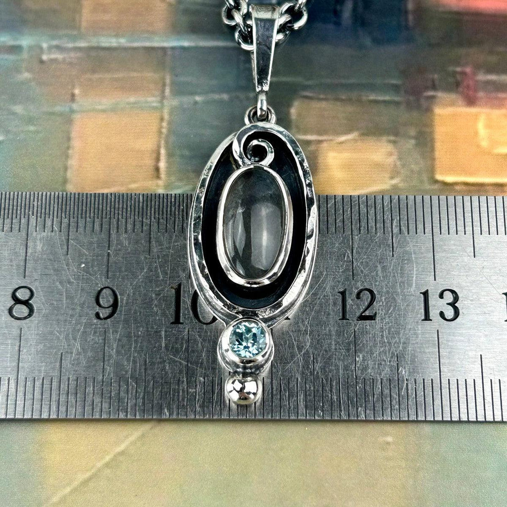 Labradorite Fine Jewellery