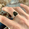 Space Stone Ring