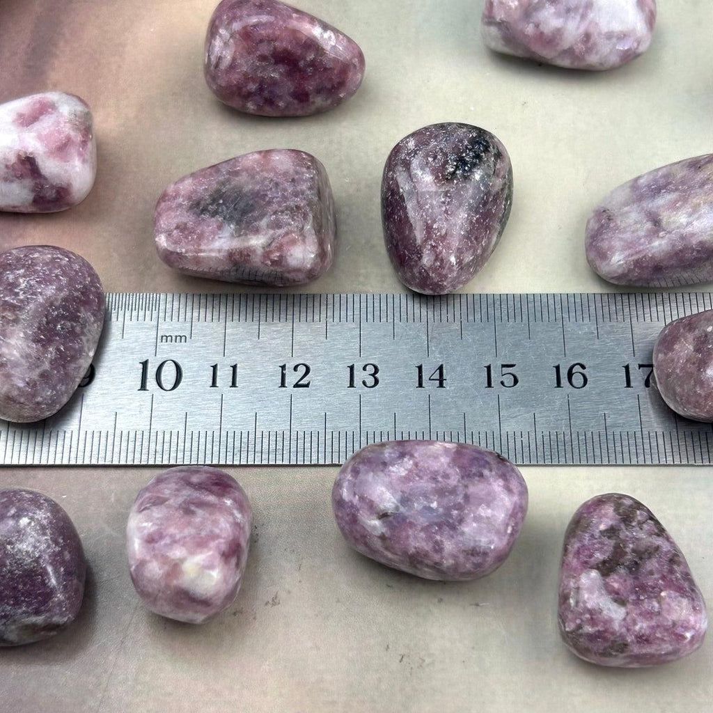 Tumble Stone For Anxiety
