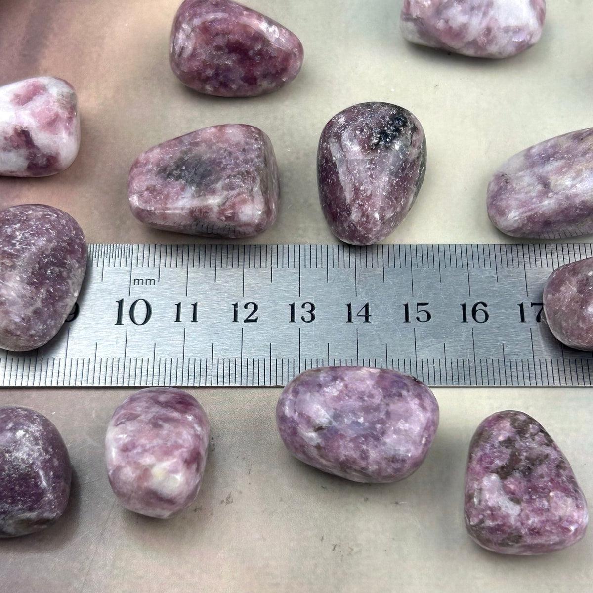 Tumble Stone For Anxiety