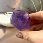 Ametrine