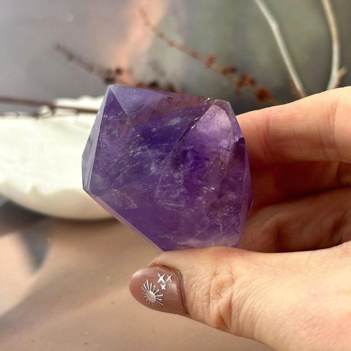 Ametrine