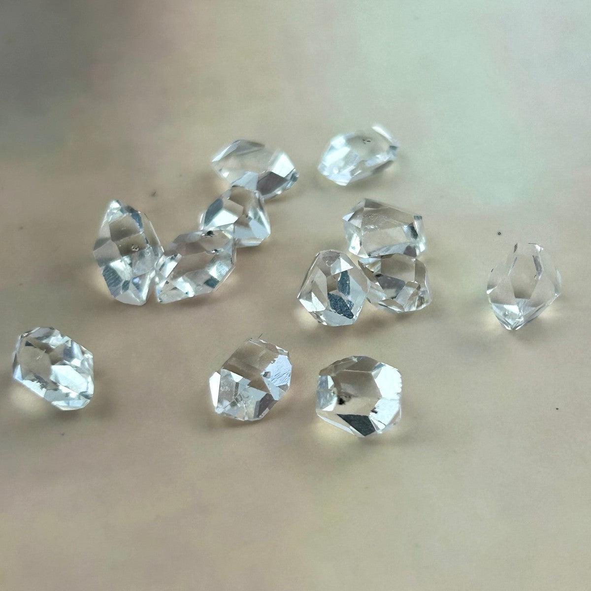 High Vibration Crystal