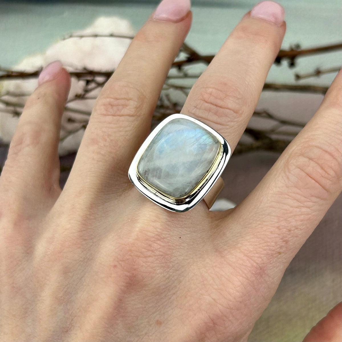 Cyclical Change Crystal 