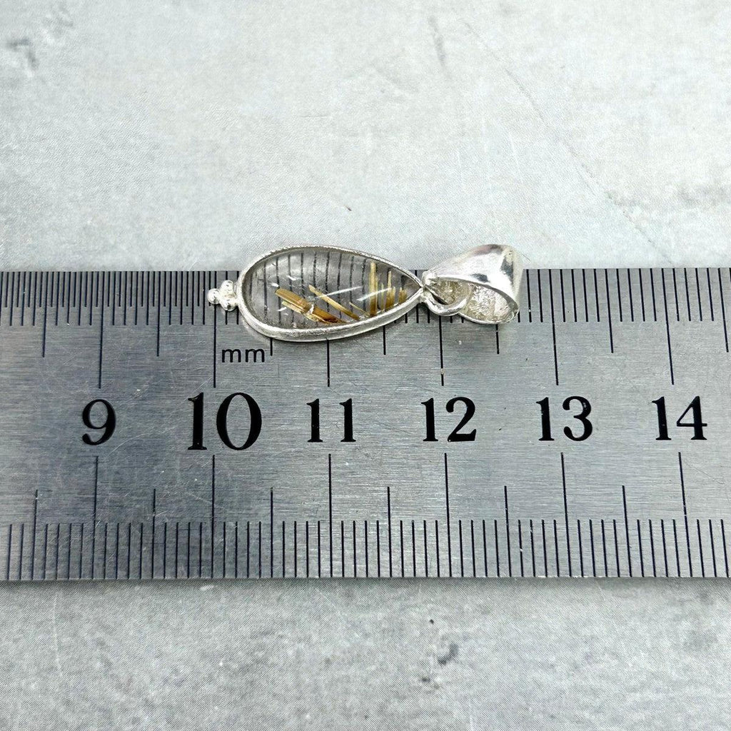 Crystal Jewellery For Higher Power