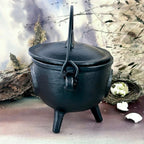 Magick Practice Cauldron