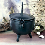 Magick Practice Cauldron