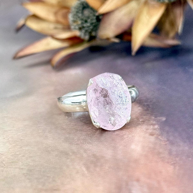 Morganite Fine Jewellery
