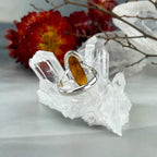 Rare Crystal Ring