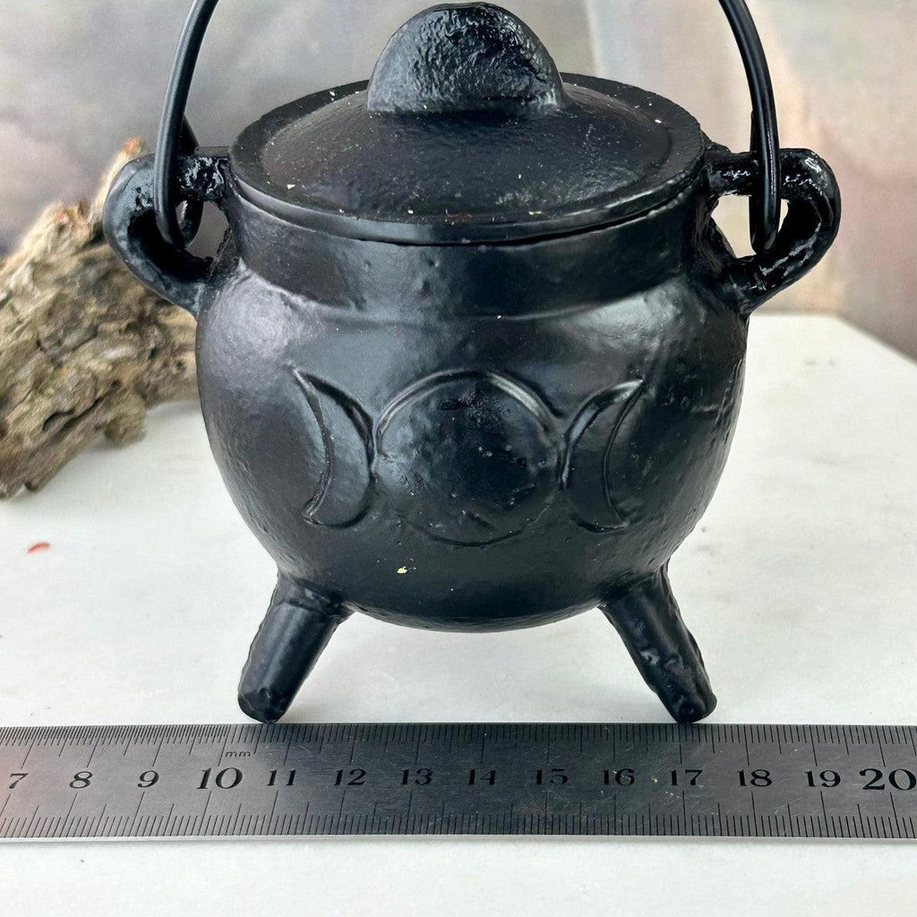 Potion Mixing Cauldron