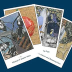 The Celtic Book Of The Dead