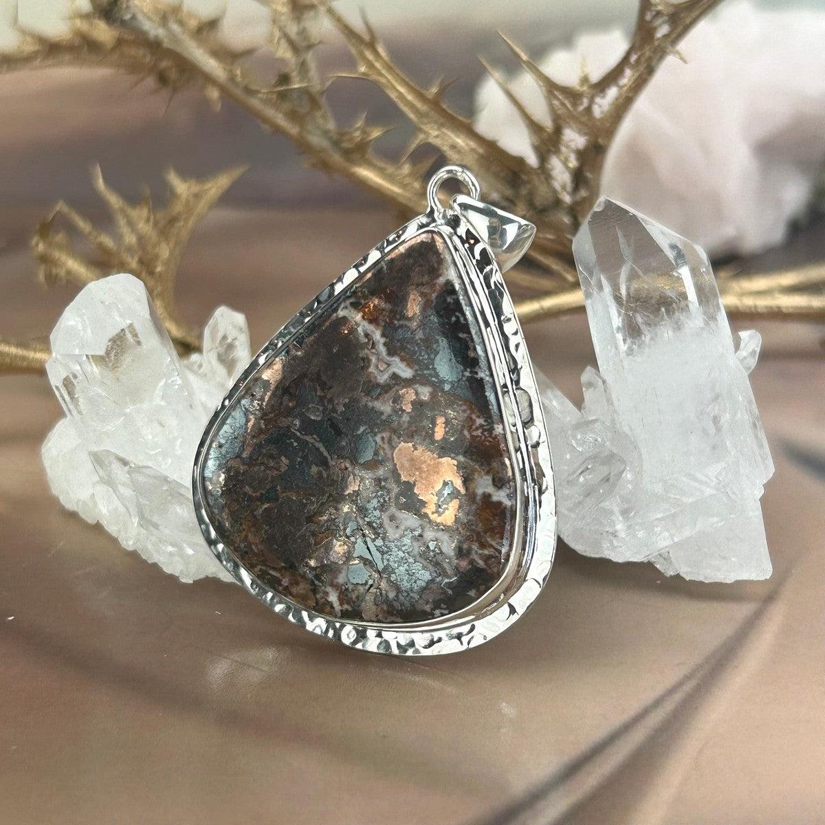 Copper Jewellery