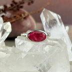 Ruby Jewellery