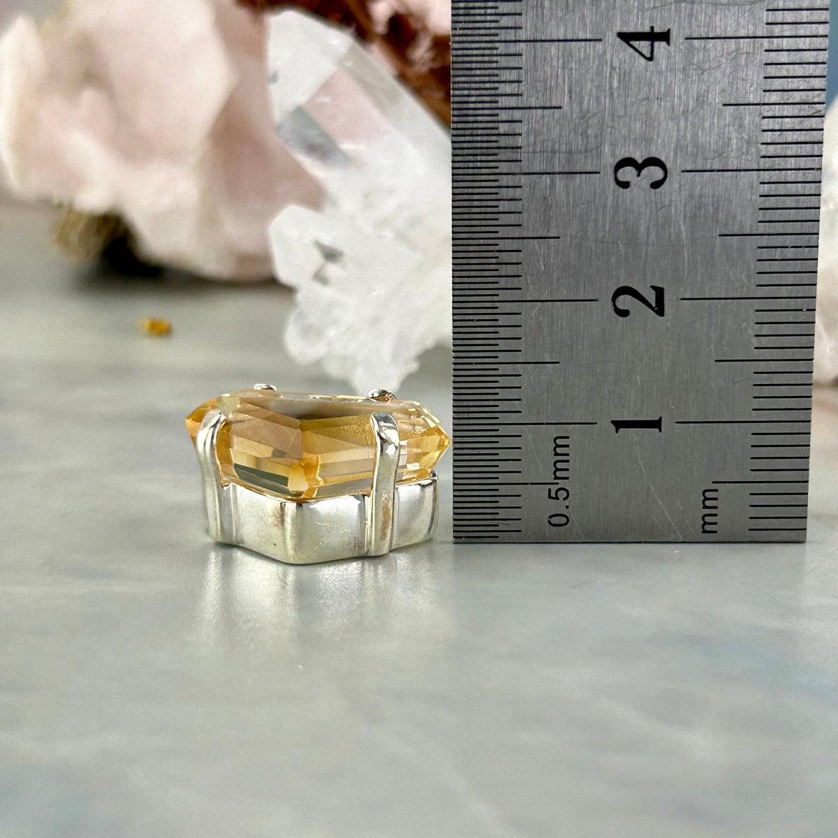 Citrine Jewellery Australia