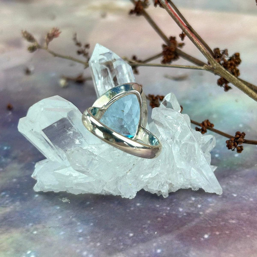 Crystal For Truth