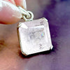 Crystal With Rainbows Jewellery
