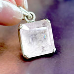 Crystal With Rainbows Jewellery