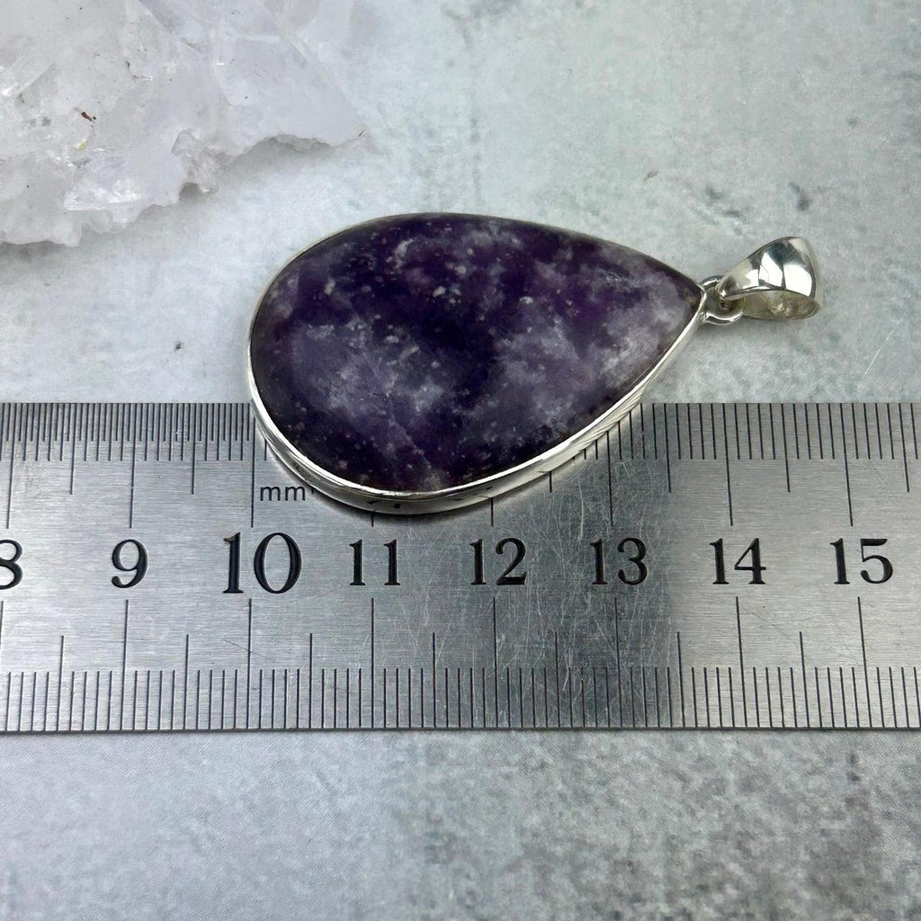 Peace Stone Necklace