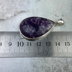 Peace Stone Necklace