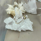 Classic Citrine Ring