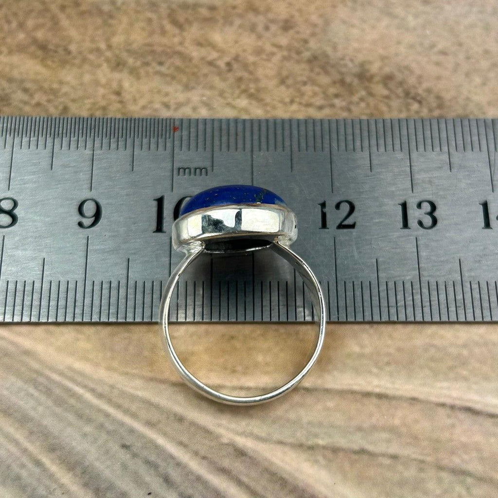 Women's Lapis Lazuli Jewellery