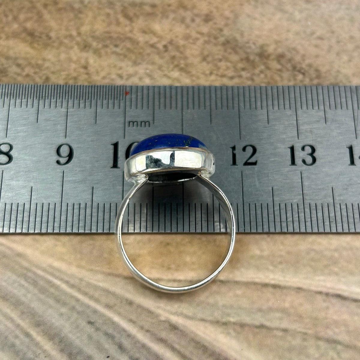 Women's Lapis Lazuli Jewellery