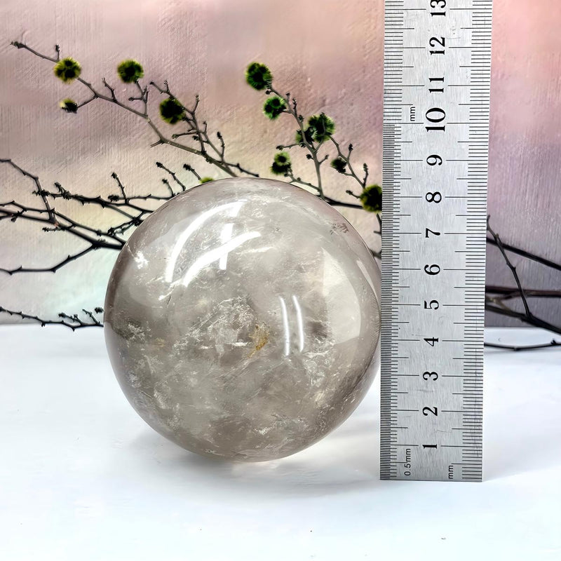 Grounding Crystal Ball