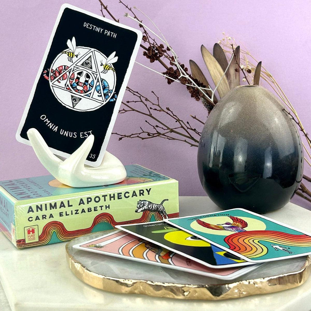 New Age Oracle Deck