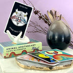 New Age Oracle Deck