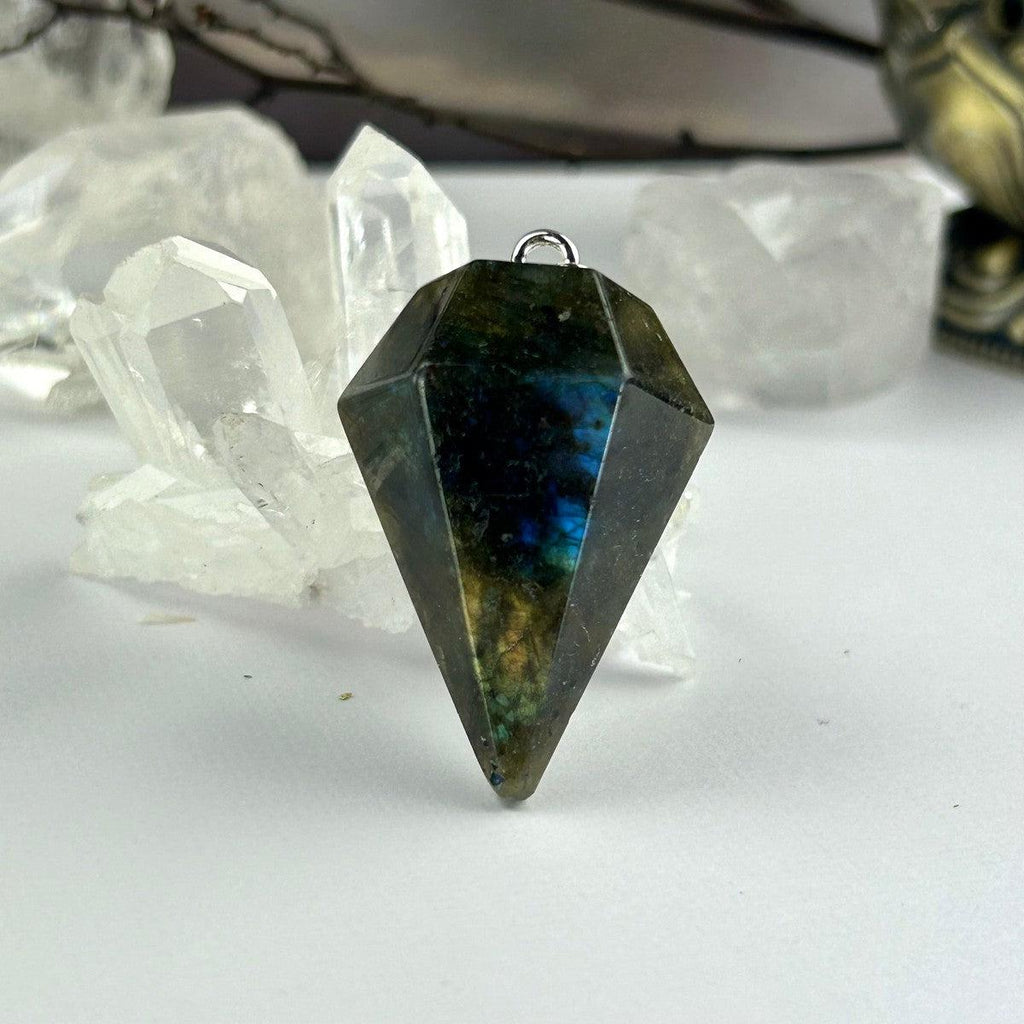 Opal Colour Crystal