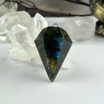 Opal Colour Crystal